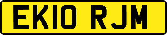 EK10RJM
