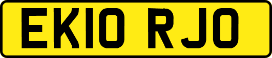 EK10RJO