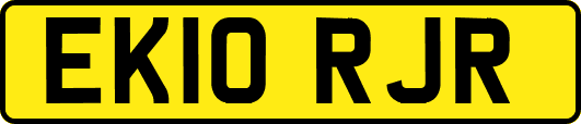 EK10RJR