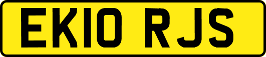 EK10RJS