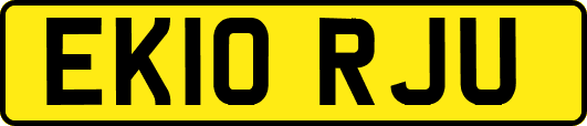 EK10RJU