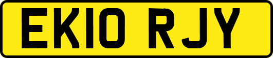 EK10RJY