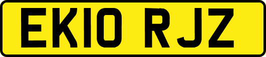 EK10RJZ