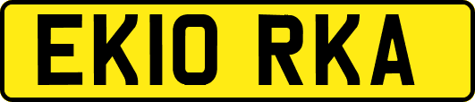 EK10RKA