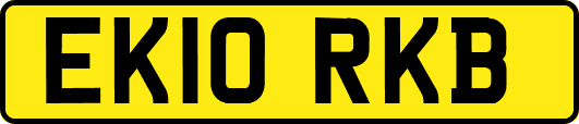 EK10RKB