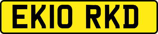 EK10RKD