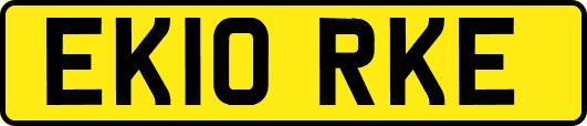 EK10RKE