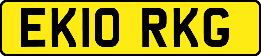 EK10RKG