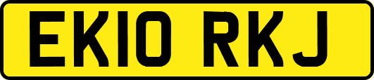 EK10RKJ