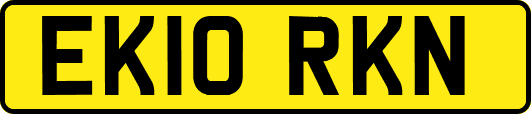 EK10RKN