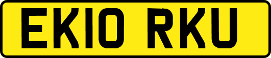 EK10RKU