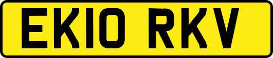 EK10RKV