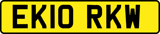 EK10RKW