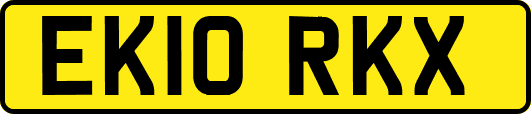 EK10RKX