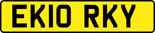 EK10RKY