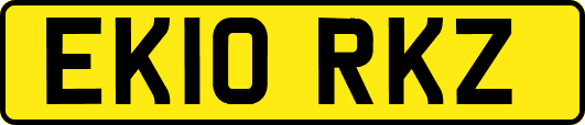 EK10RKZ