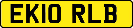 EK10RLB
