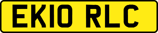 EK10RLC