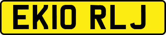 EK10RLJ
