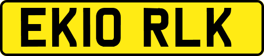 EK10RLK