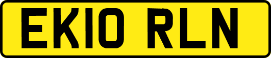 EK10RLN