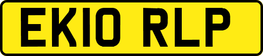 EK10RLP