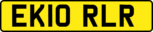 EK10RLR