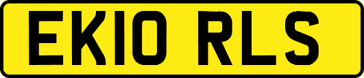 EK10RLS