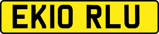 EK10RLU