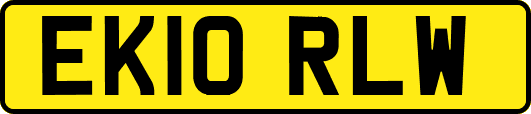 EK10RLW