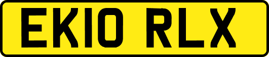 EK10RLX