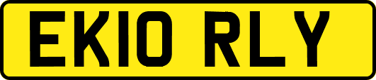 EK10RLY