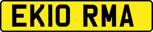 EK10RMA