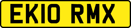 EK10RMX