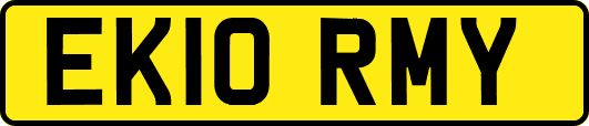 EK10RMY