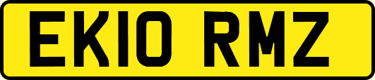 EK10RMZ