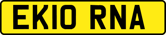 EK10RNA