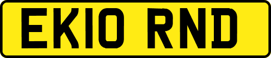 EK10RND