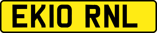 EK10RNL
