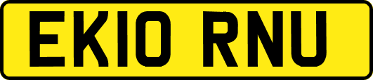 EK10RNU