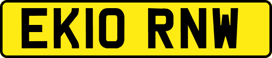 EK10RNW