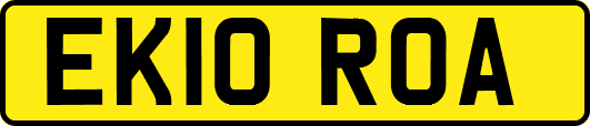 EK10ROA