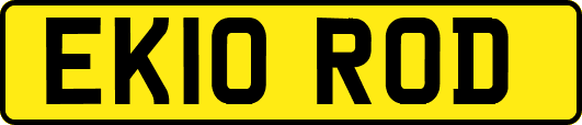 EK10ROD