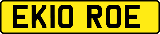 EK10ROE