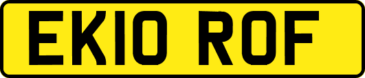EK10ROF