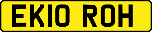 EK10ROH