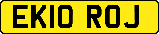 EK10ROJ