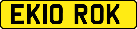 EK10ROK