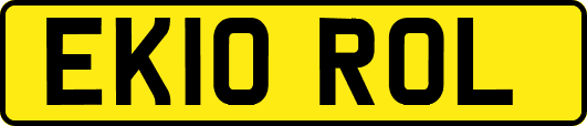 EK10ROL