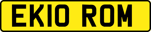 EK10ROM
